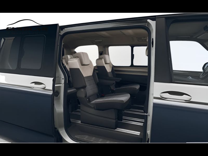 GuidiCar - VOLKSWAGEN INDUSTRIALI NUOVO Multivan 1 Multivan Style  2.0 TDI 110kW  ant. DSG Nuovo